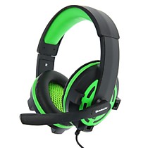 Наушники Defender Warhead G-300