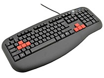 A4Tech X7-G600