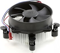 Кулер для процессора DeepCool Alta 9
