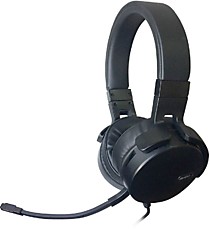 Наушники с микрофоном Hiper HS-100 Accent