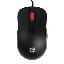 Мышь проводная Defender MB-057