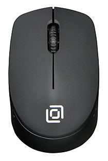 Oklick 486MW USB черный