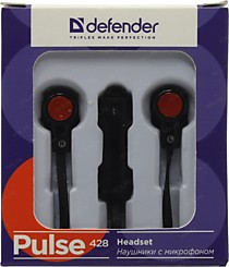 Наушники Defender Pulse 428