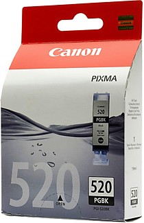 Canon PGI-520 черный