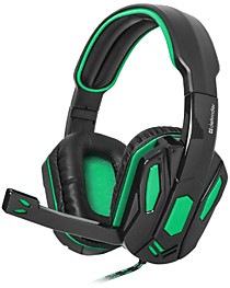 Наушники Defender Warhead G-275