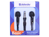 Наушники Defender Basic 610