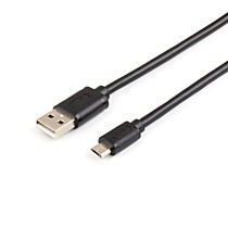 USB - mini, micro