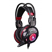 Наушники A4Tech Bloody G300