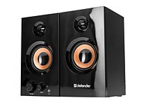 Колонки 2.0 Defender Aurora S20