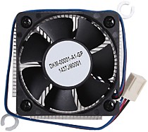 Кулер для процессора Cooler Master DKM-00001-A1-GP