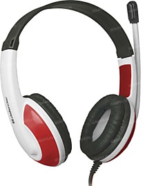 Наушники Defender Warhead G-120