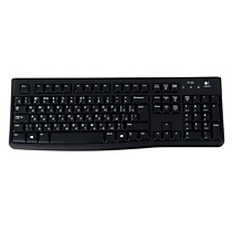 Logitech K120