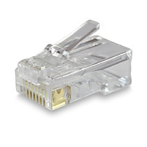 Коннектор RJ-45