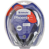 Наушники Defender Phoenix HN-928