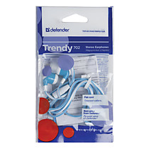 Наушники Defender Trendy-702