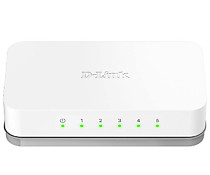 Коммутатор D-Link DES-1005C/A1A