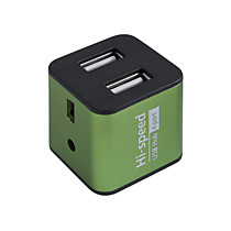 Defender Quadro Iron