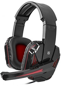 Наушники Defender Warhead G-260