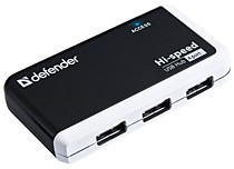 Defender Quadro Infix