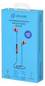 Oklick BT-S-155 Bluetooth